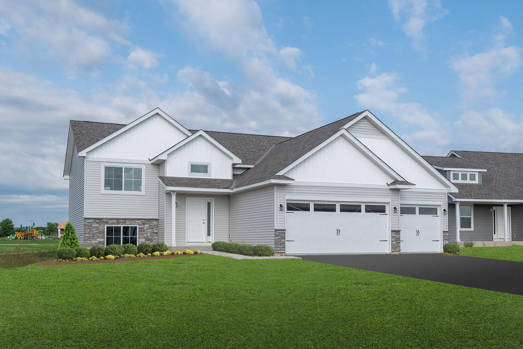 View of Residential at 492 Prairie View Drive, Cologne MN 55322, Cologne - Mike Wilen | Minnesota Team Real Estate