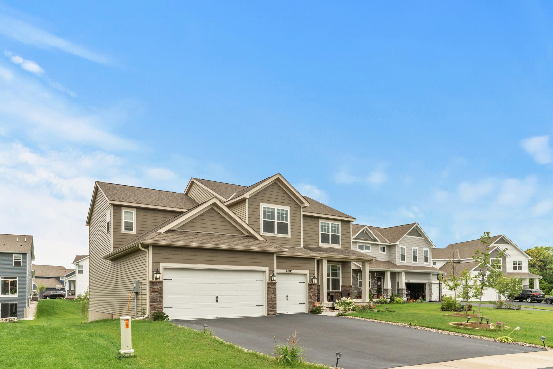 View of Residential at 4085 Zircon Lane, Plymouth MN 55446, Plymouth - Mike Wilen | Minnesota Team Real Estate