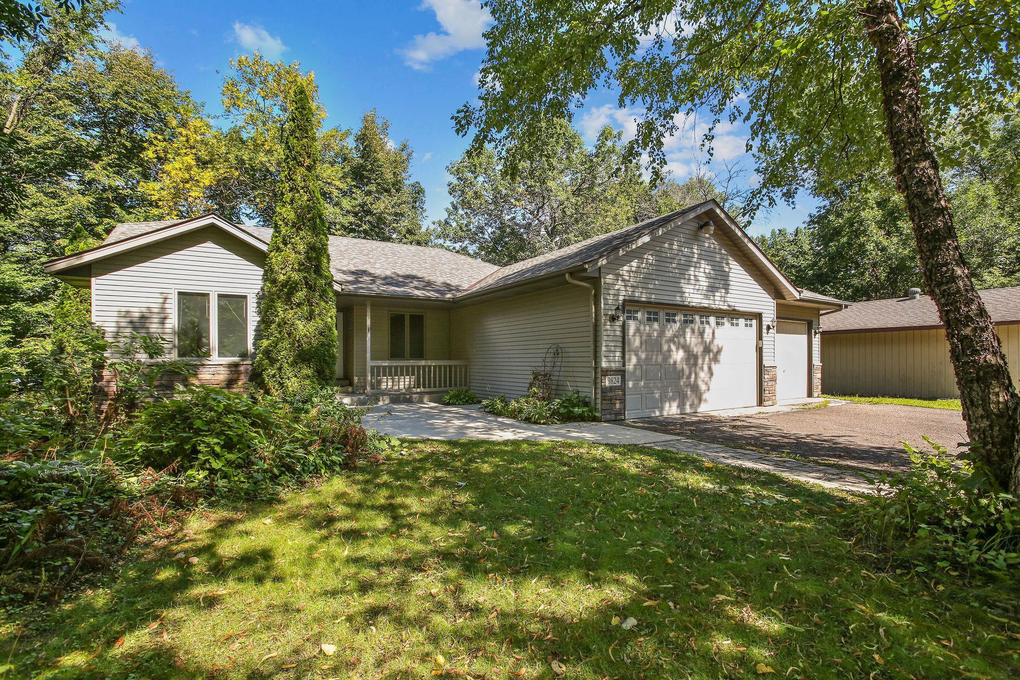 View of Residential at 9824 Justen Court, Chisago City MN 55013, Chisago City - Mike Wilen | Minnesota Team Real Estate