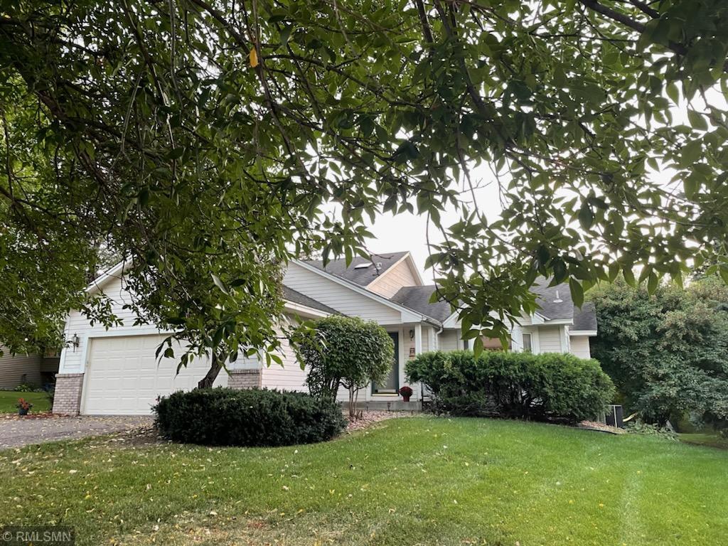 View of Residential at 9626 Lakeside Trail, Champlin MN 55316, Champlin - Mike Wilen | Minnesota Team Real Estate