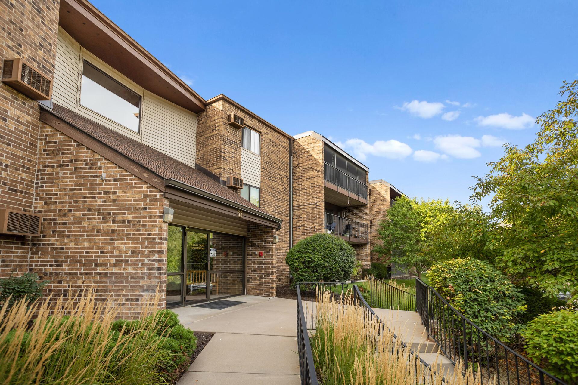 View of Residential at 35 Nathan Lane #122, Plymouth MN 55441, Plymouth - Mike Wilen | Minnesota Team Real Estate