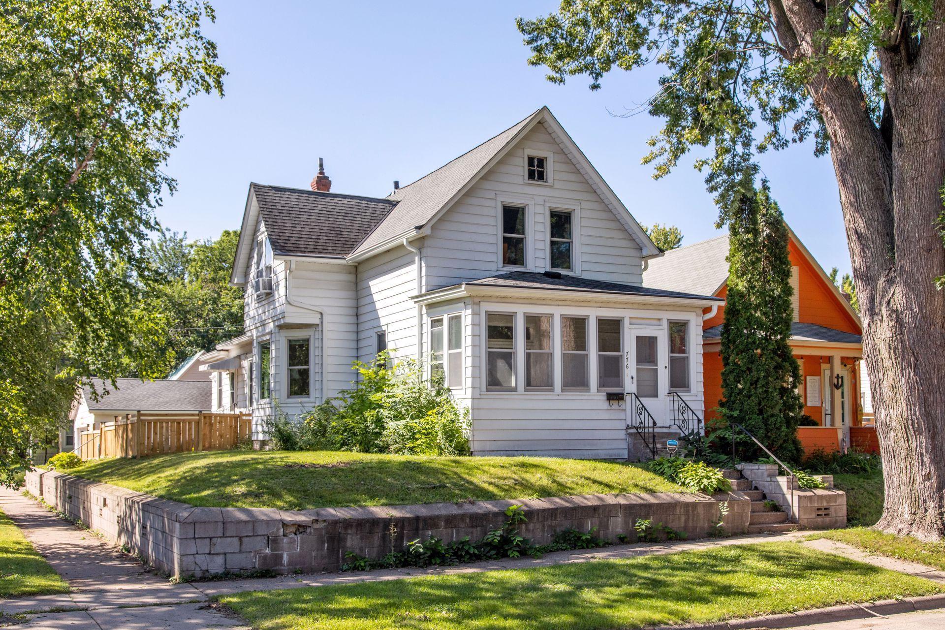 View of Residential at 776 Magnolia Avenue, Saint Paul MN 55106, Saint Paul - Mike Wilen | Minnesota Team Real Estate