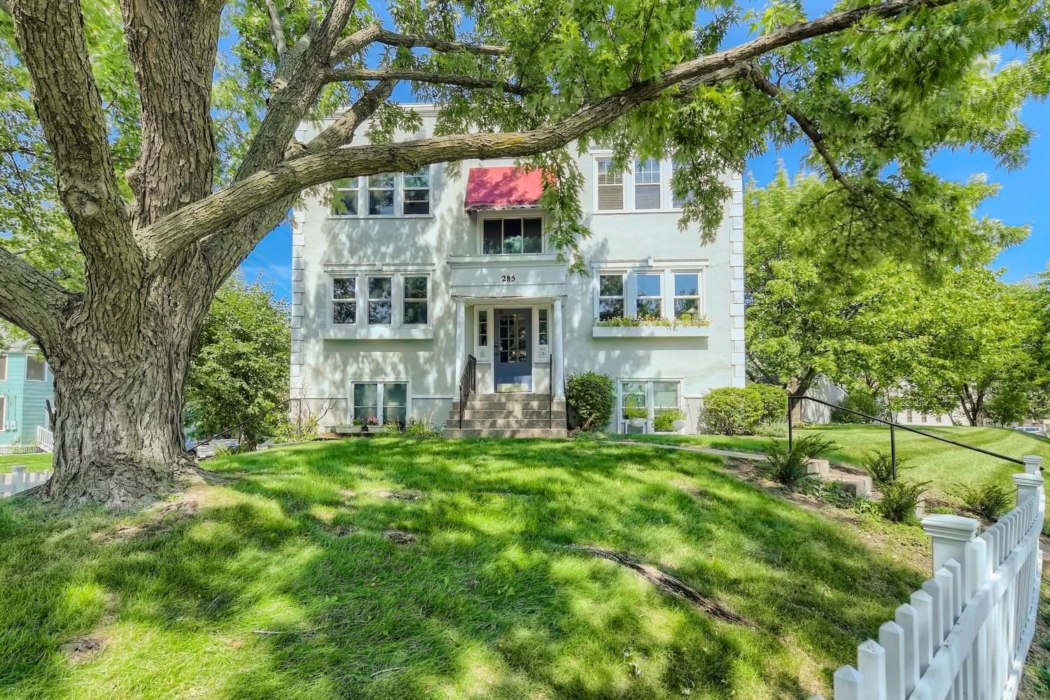 View of Residential at 285 Cliff Street #3, Saint Paul MN 55102, Saint Paul - Mike Wilen | Minnesota Team Real Estate