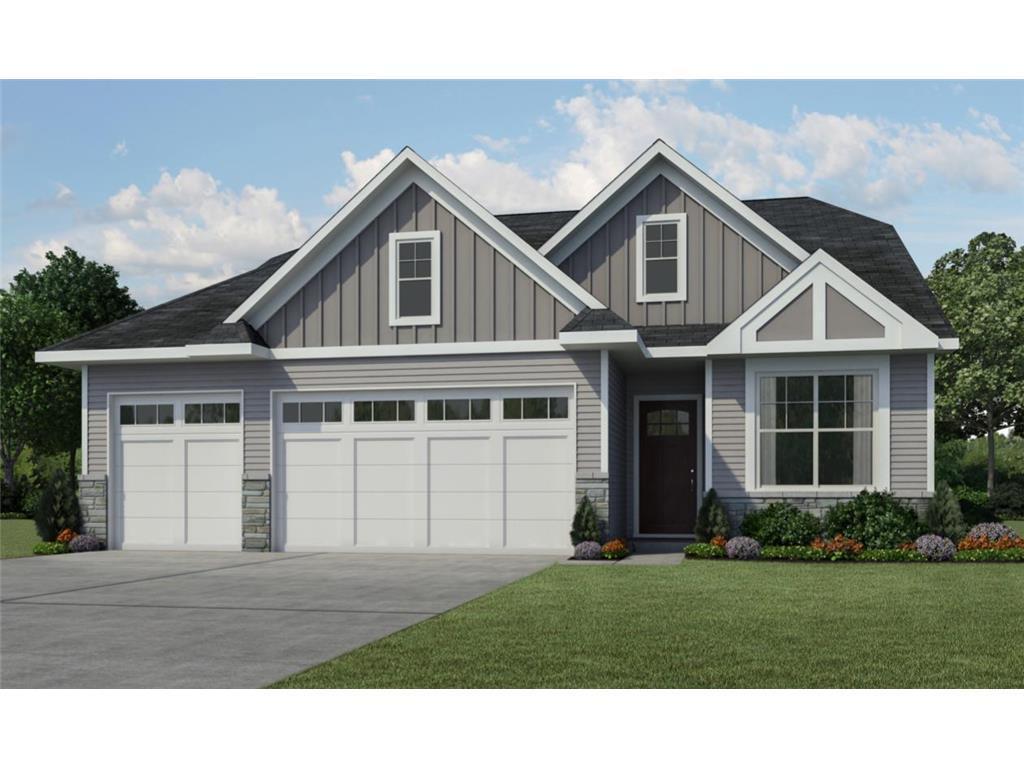 View of Residential at 29245 Kenwood Way, Chisago City MN 55013, Chisago City - Mike Wilen | Minnesota Team Real Estate