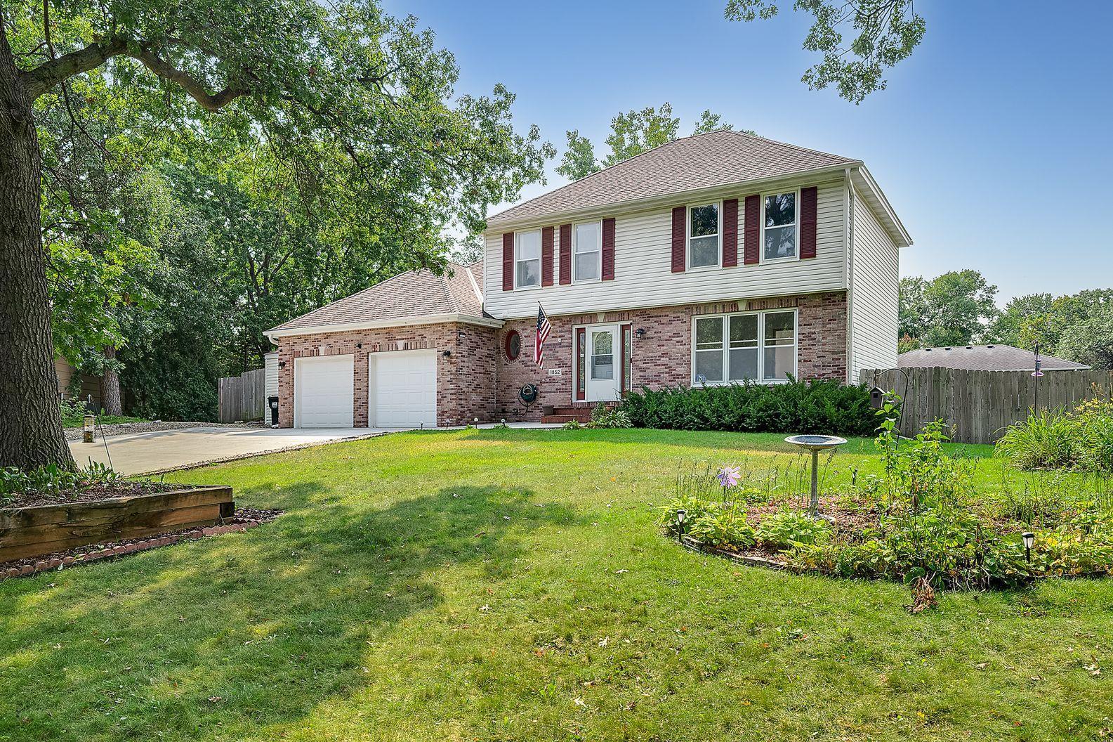 View of Residential at 1852 131st Lane, Coon Rapids MN 55448, Coon Rapids - Mike Wilen | Minnesota Team Real Estate