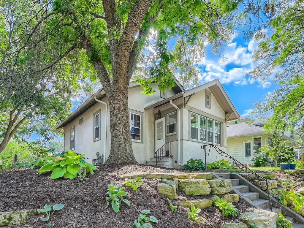 View of Residential at 1260 Juliet Avenue, Saint Paul MN 55105, Saint Paul - Mike Wilen | Minnesota Team Real Estate