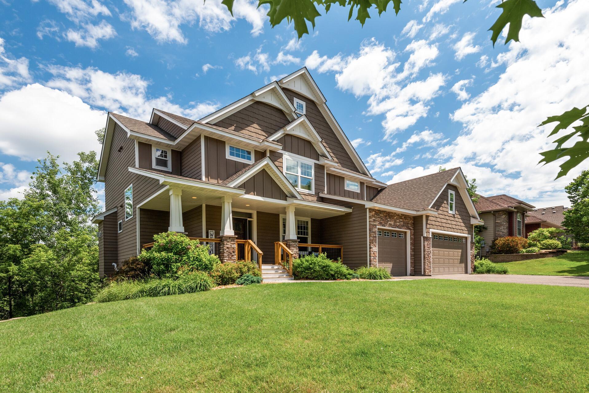 View of Residential at 409 Preserve Court, Little Canada MN 55117, Little Canada - Mike Wilen | Minnesota Team Real Estate