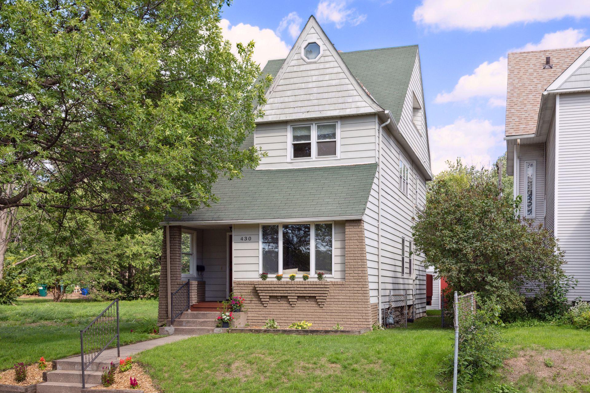 View of Residential at 430 Beacon Avenue, Saint Paul MN 55104, Saint Paul - Mike Wilen | Minnesota Team Real Estate