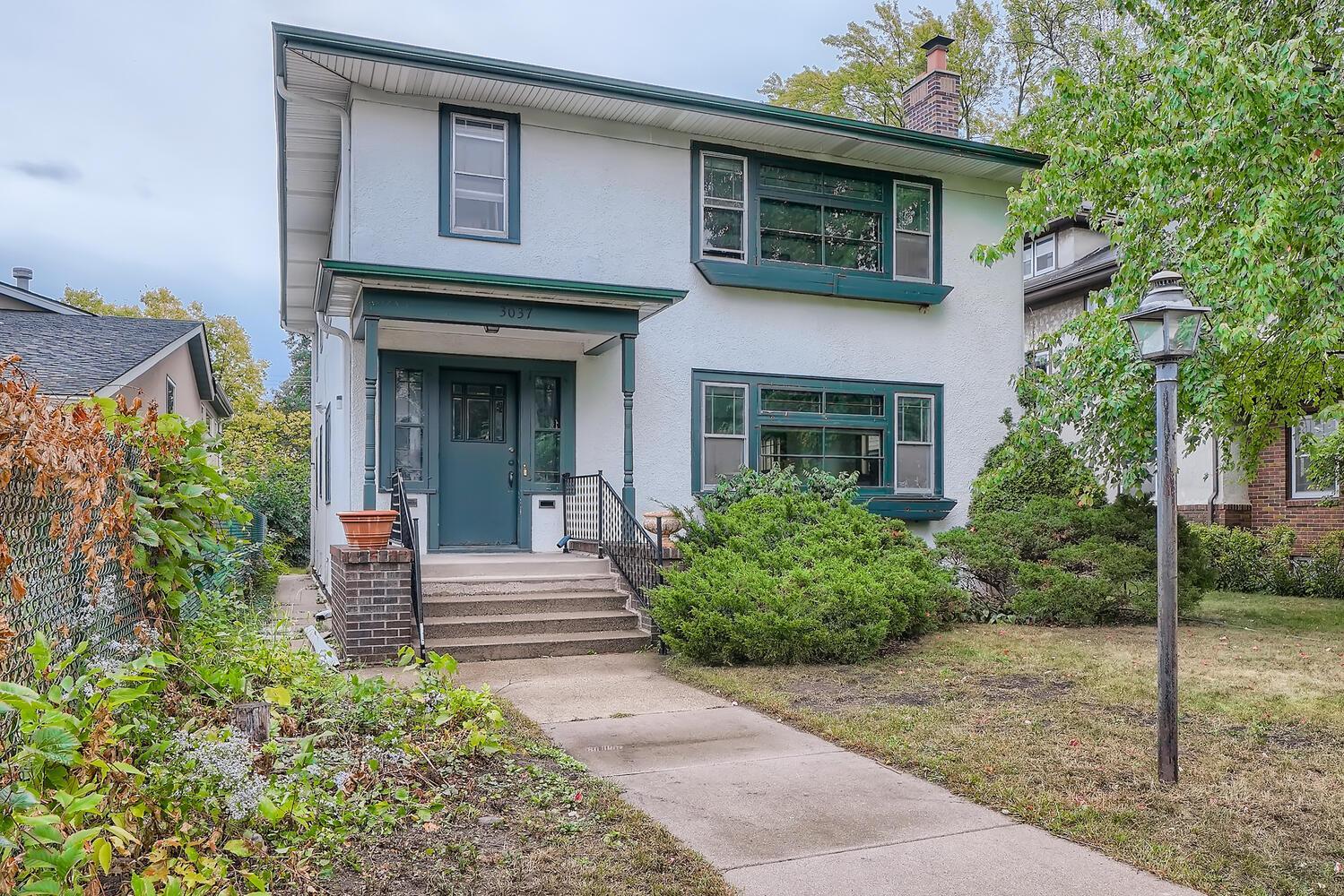 View of Residential Income at 3037 47th Avenue, Minneapolis MN 55406, Minneapolis - Mike Wilen | Minnesota Team Real Estate
