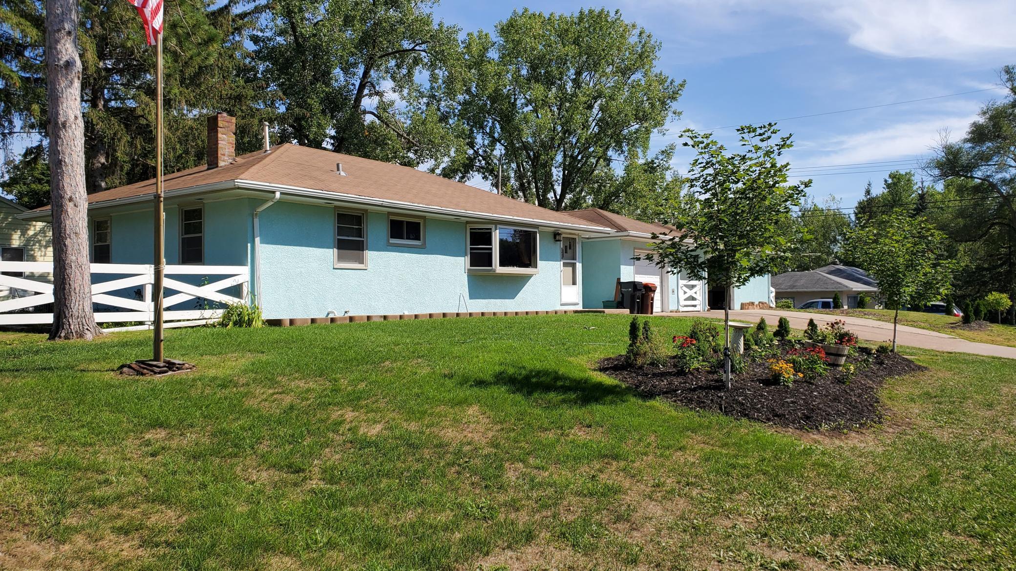 View of Residential at 2420 Germain Street, Maplewood MN 55109, Maplewood - Mike Wilen | Minnesota Team Real Estate