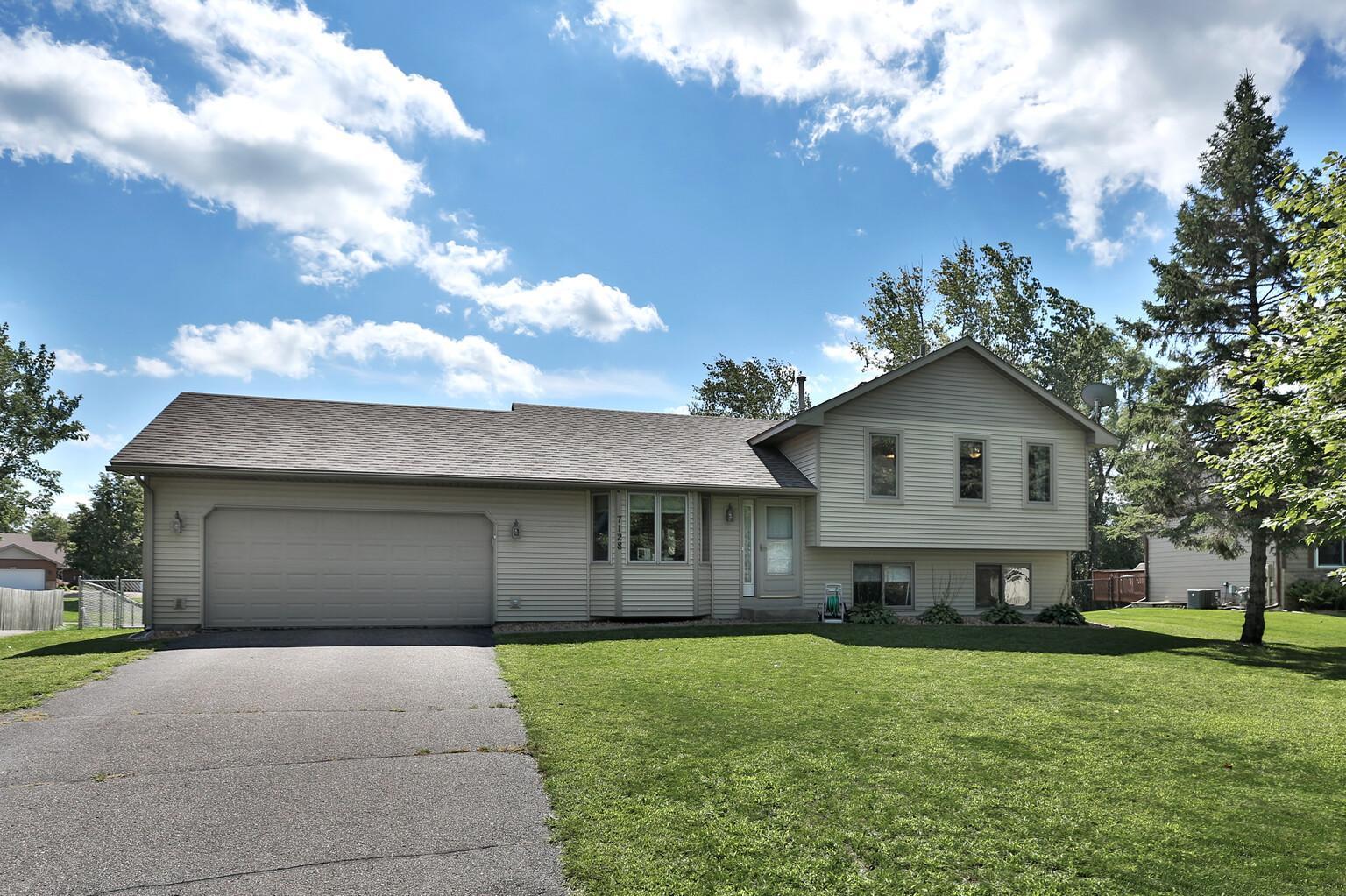 View of Residential at 7128 Gray Heron Drive, Lino Lakes MN 55014, Lino Lakes - Mike Wilen | Minnesota Team Real Estate