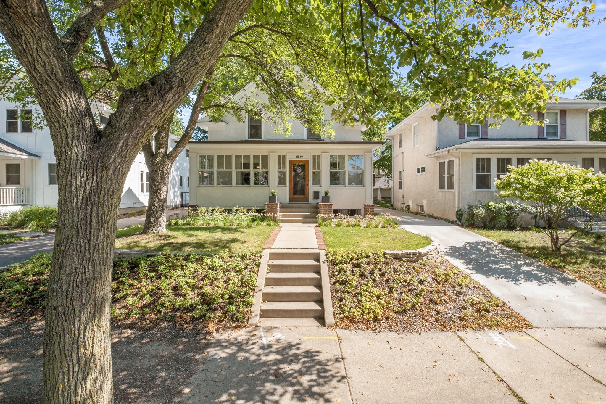 View of Residential at 4549 Abbott Avenue, Minneapolis MN 55410, Minneapolis - Mike Wilen | Minnesota Team Real Estate