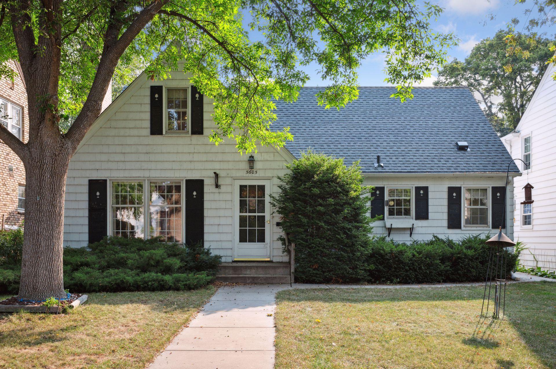 View of Residential at 5605 Dupont Avenue, Minneapolis MN 55419, Minneapolis - Mike Wilen | Minnesota Team Real Estate