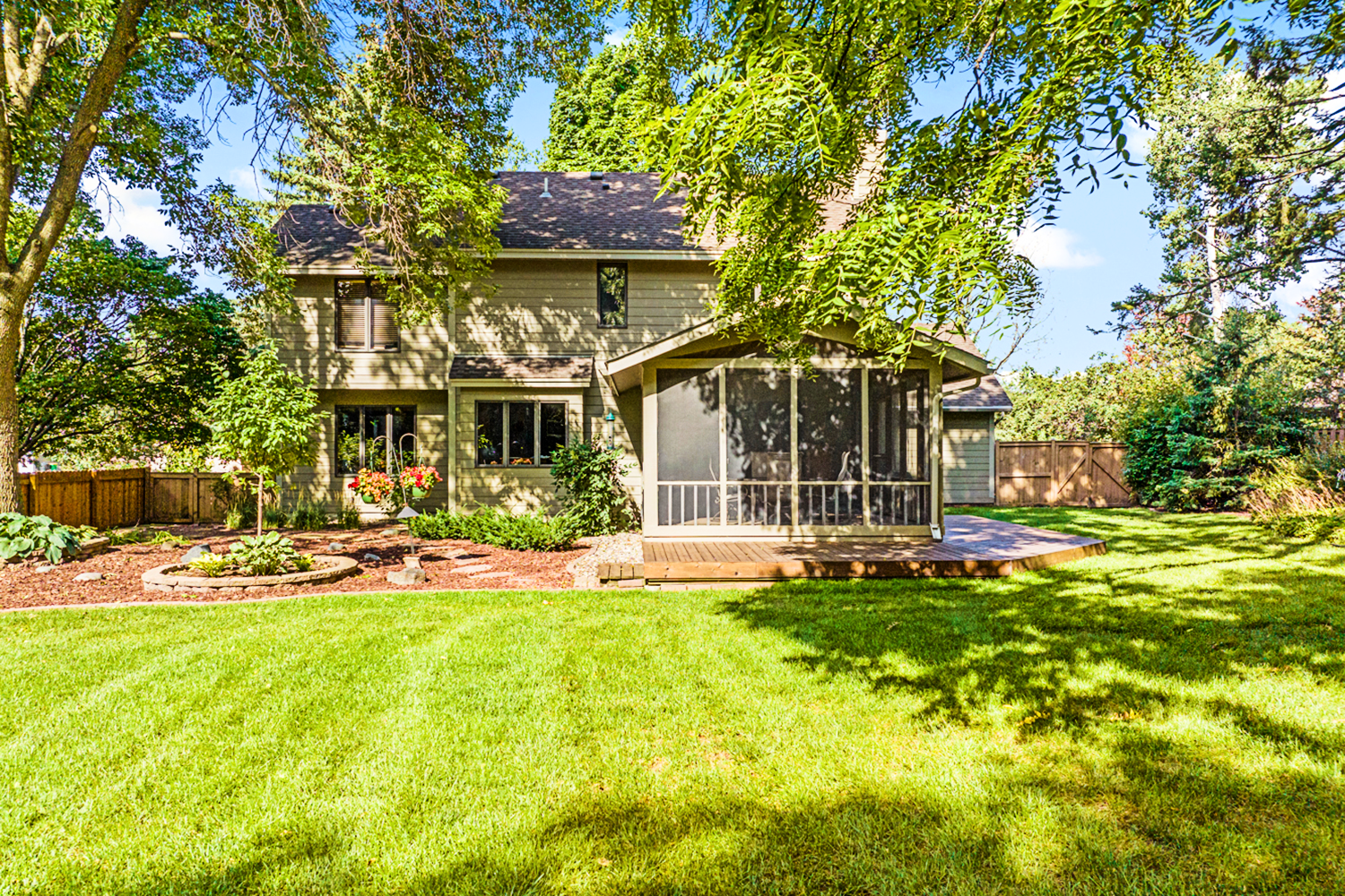 View of Residential at 3626 Krey Avenue, Vadnais Heights MN 55127, Vadnais Heights - Mike Wilen | Minnesota Team Real Estate