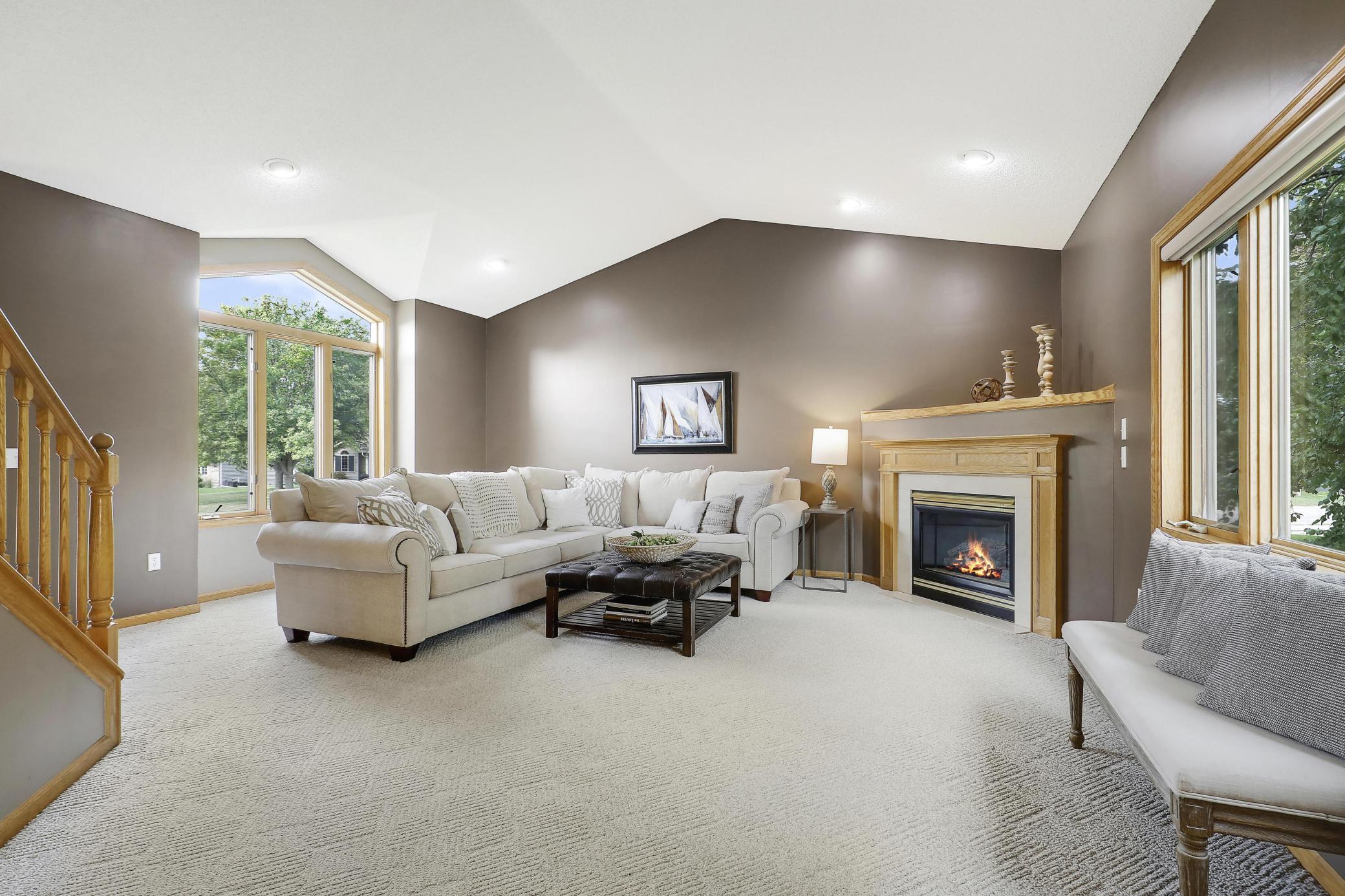 View of Residential at 8791 Coral Sea Court, Blaine MN 55449, Blaine - Mike Wilen | Minnesota Team Real Estate