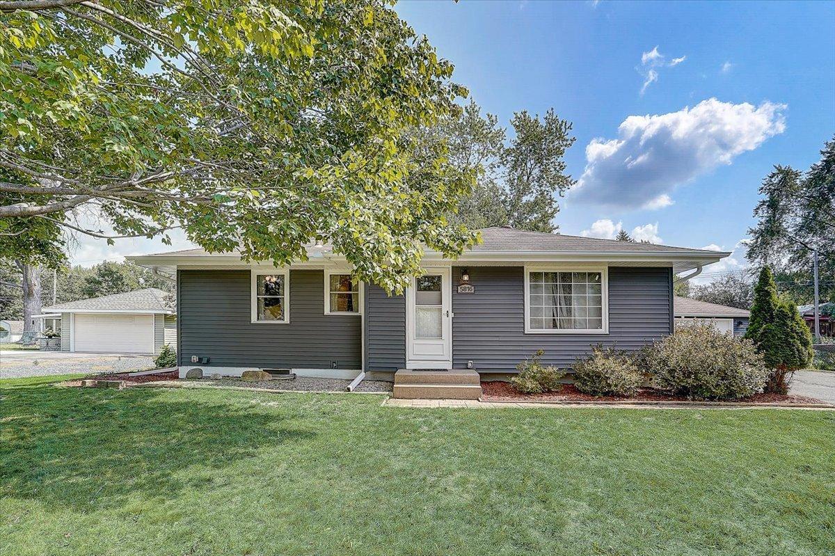 View of Residential at 5816 Ensign Avenue, New Hope MN 55428, New Hope - Mike Wilen | Minnesota Team Real Estate