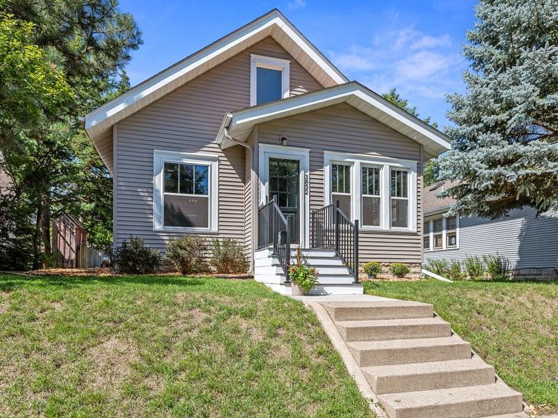 View of Residential at 3832 43rd Avenue, Minneapolis MN 55406, Minneapolis - Mike Wilen | Minnesota Team Real Estate