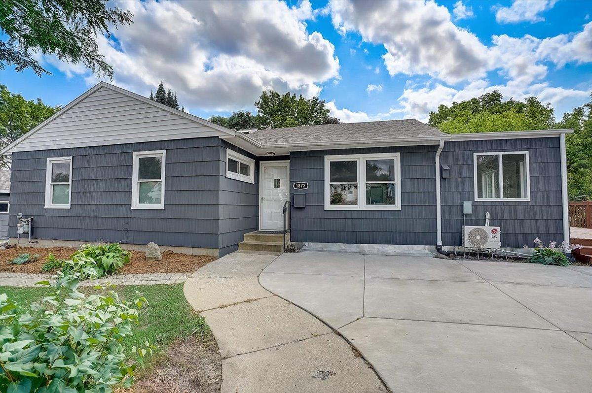 View of Residential at 1872 Graham Avenue, Saint Paul MN 55116, Saint Paul - Mike Wilen | Minnesota Team Real Estate