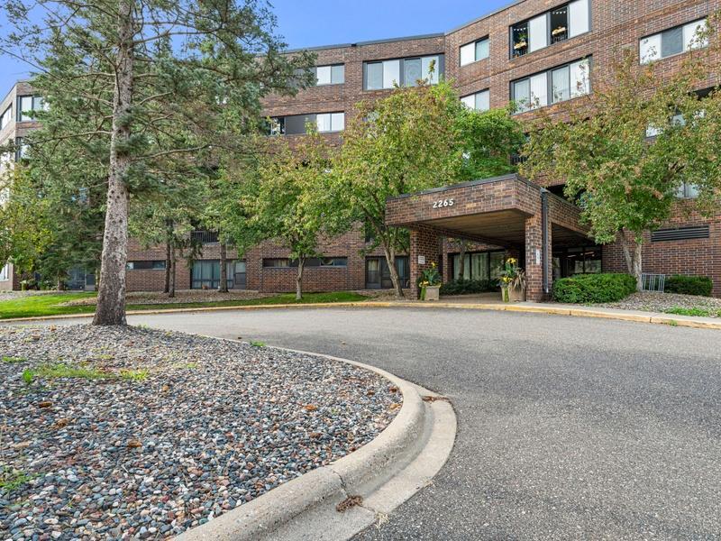 View of Residential at 2265 Youngman Avenue #205E, Saint Paul MN 55116, Saint Paul - Mike Wilen | Minnesota Team Real Estate