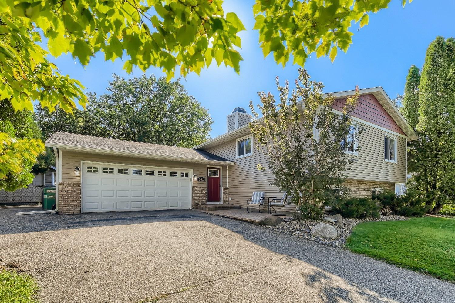 View of Residential at 2402 Friendship Lane, Burnsville MN 55337, Burnsville - Mike Wilen | Minnesota Team Real Estate