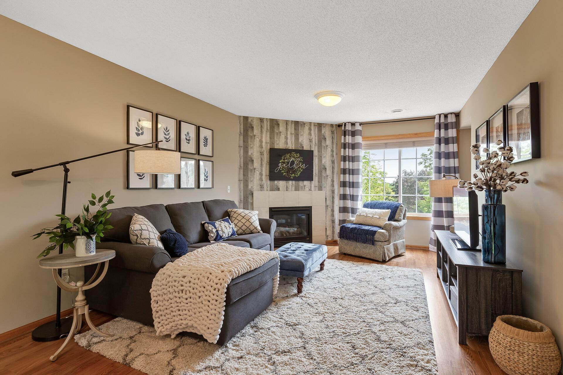 View of Residential at 12855 Pennock Avenue, Apple Valley MN 55124, Apple Valley - Mike Wilen | Minnesota Team Real Estate