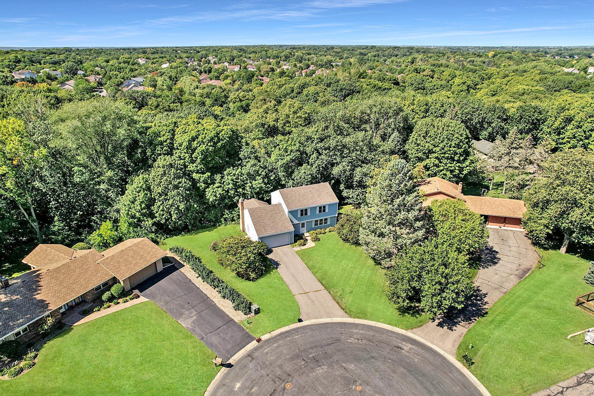 View of Residential at 9828 Crestwood Terrace, Eden Prairie MN 55347, Eden Prairie - Mike Wilen | Minnesota Team Real Estate