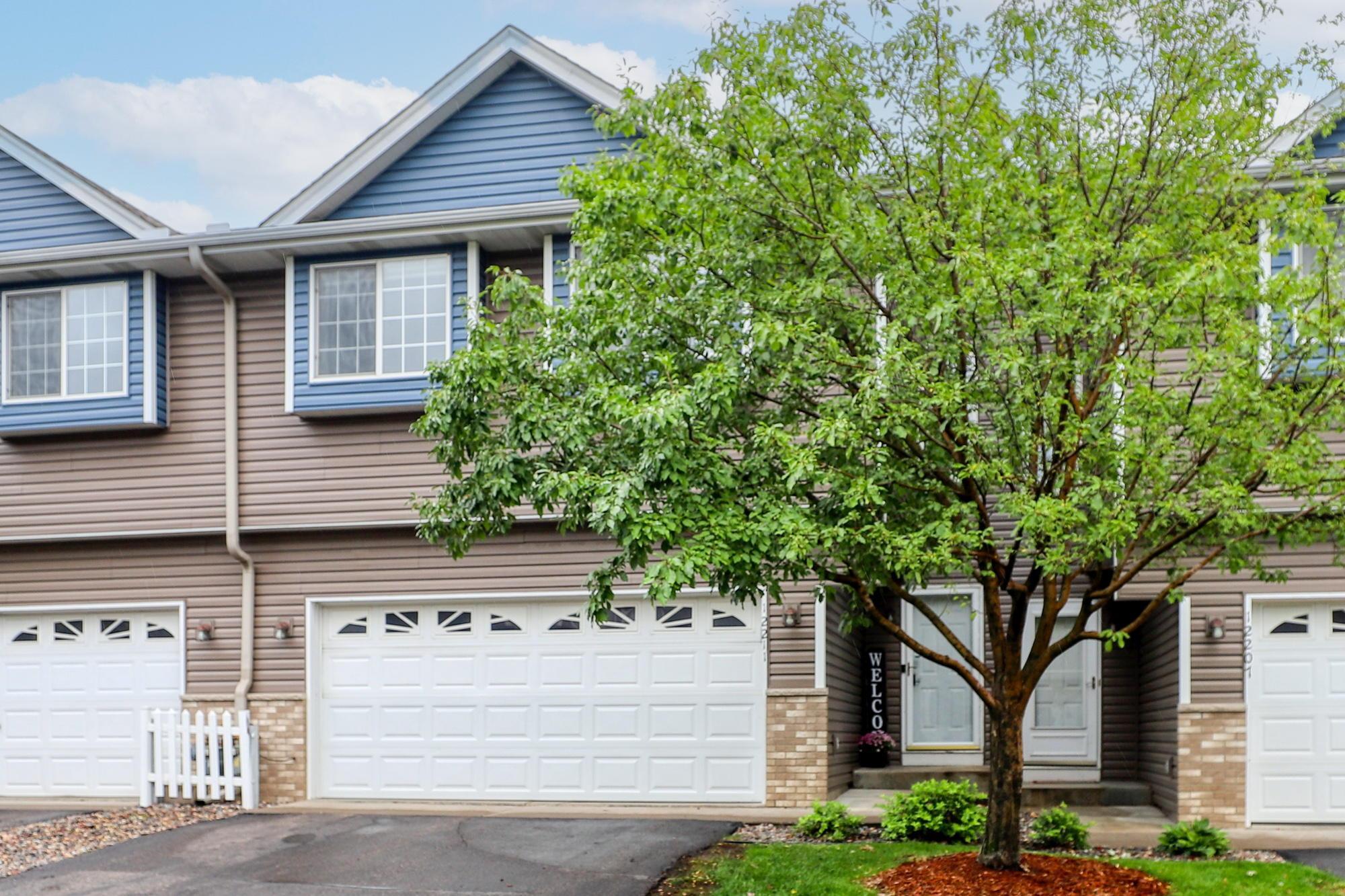 View of Residential at 12211 Buchanan Court, Blaine MN 55434, Blaine - Mike Wilen | Minnesota Team Real Estate