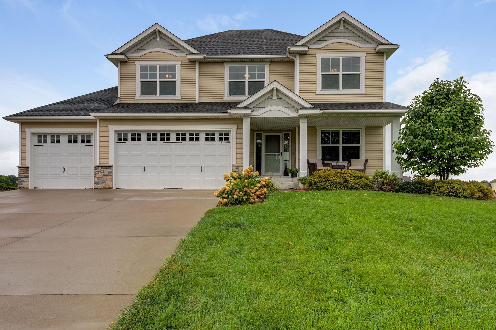 View of Residential at 7510 244th Street, Forest Lake MN 55025, Forest Lake - Mike Wilen | Minnesota Team Real Estate