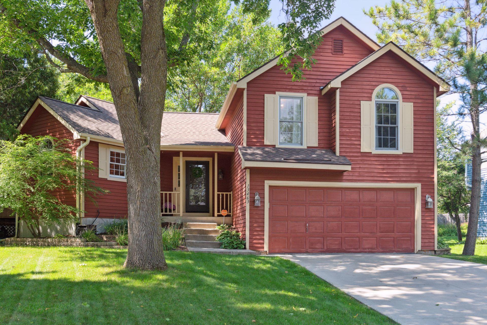 View of Residential at 13463 Essex Court, Eden Prairie MN 55347, Eden Prairie - Mike Wilen | Minnesota Team Real Estate