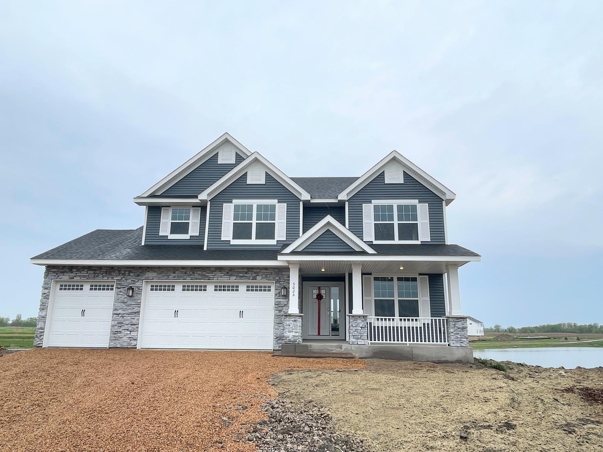 View of Residential at 5025 Jana Court, Saint Michael MN 55376, Saint Michael - Mike Wilen | Minnesota Team Real Estate
