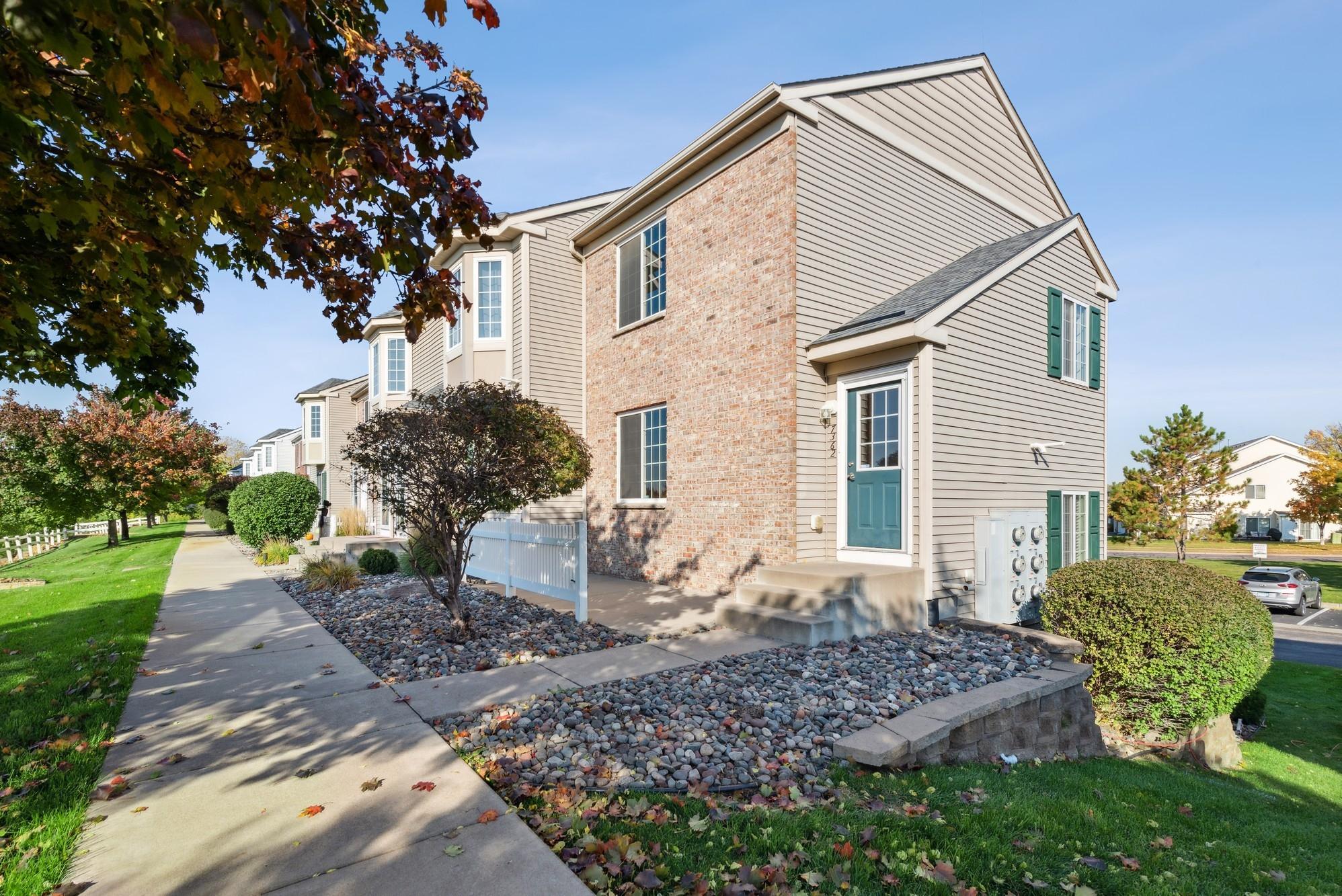 View of Residential at 7362 147th Lane, Ramsey MN 55303, Ramsey - Mike Wilen | Minnesota Team Real Estate