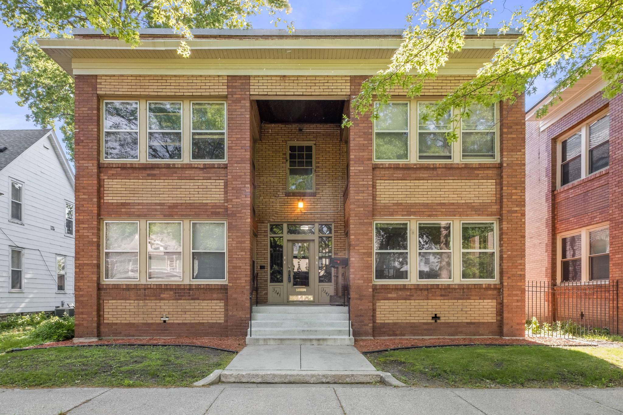 View of Residential Income at 3341 Harriet Avenue, Minneapolis MN 55408, Minneapolis - Mike Wilen | Minnesota Team Real Estate