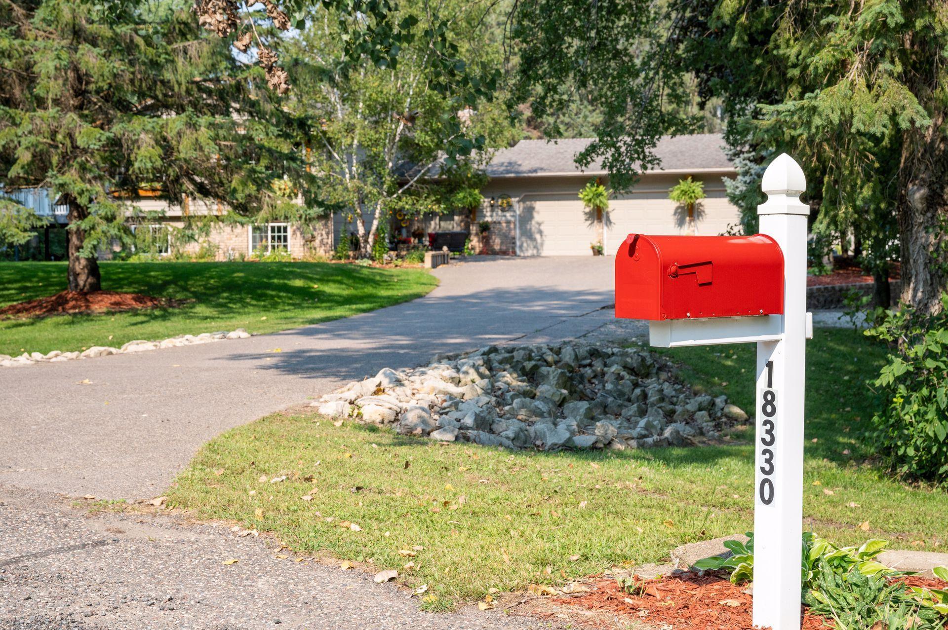 View of Residential at 18330 Erkium Street, Nowthen MN 55303, Nowthen - Mike Wilen | Minnesota Team Real Estate