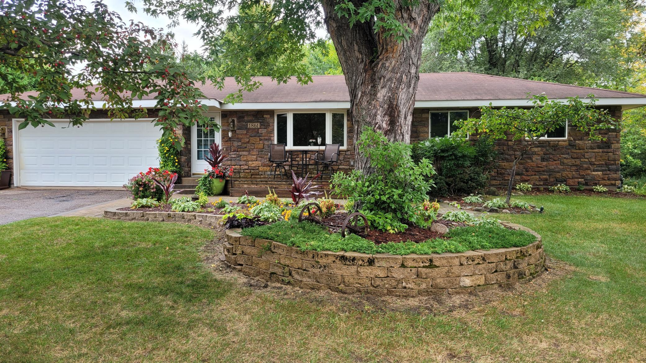 View of Residential at 1861 175th Lane, Ham Lake MN 55304, Ham Lake - Mike Wilen | Minnesota Team Real Estate