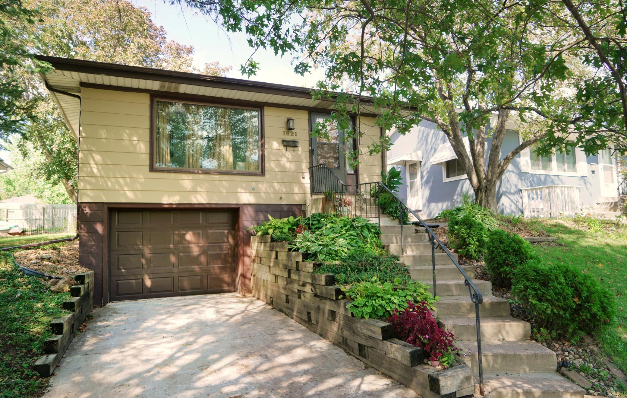 View of Residential at 1621 Suburban Avenue, Saint Paul MN 55106, Saint Paul - Mike Wilen | Minnesota Team Real Estate