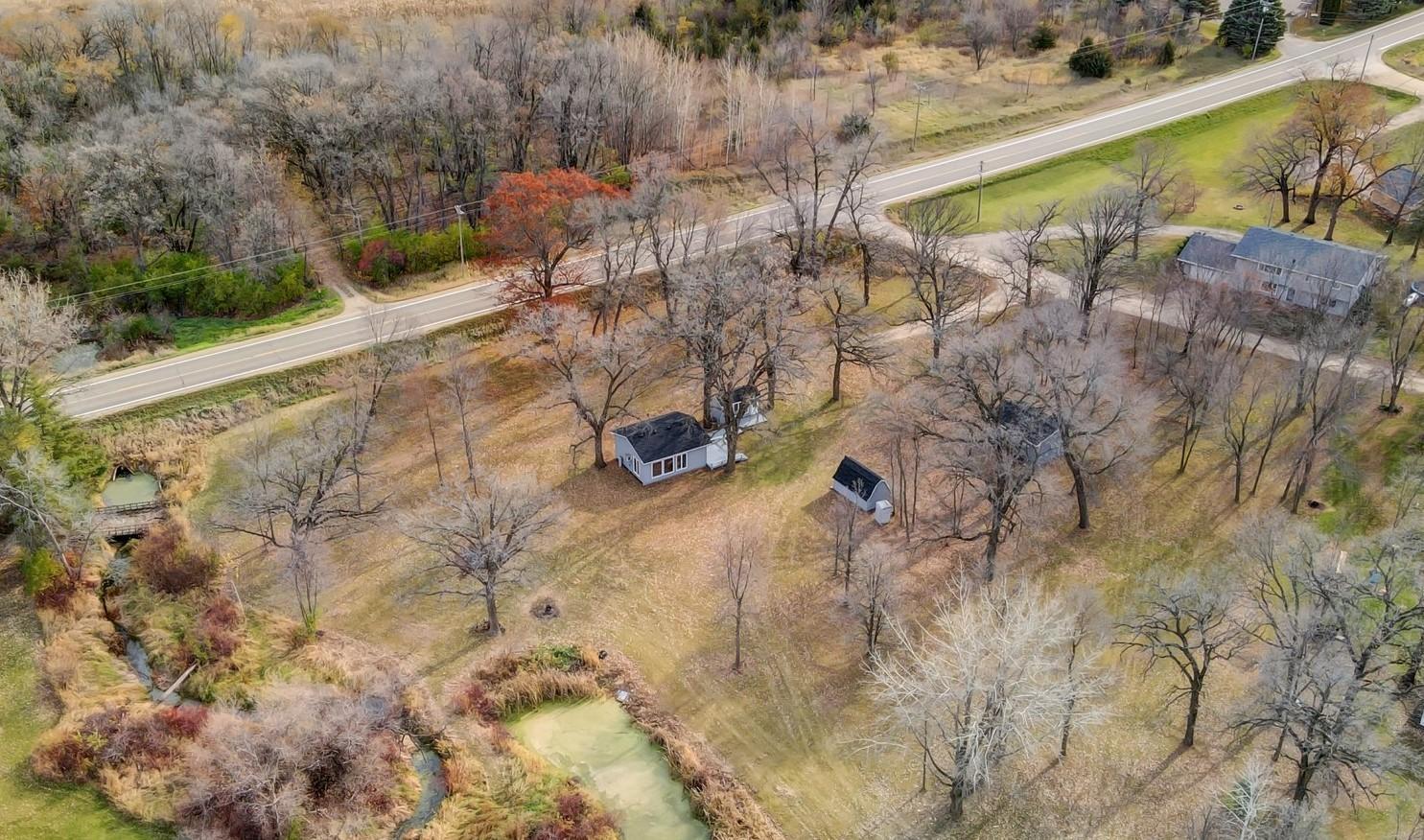 View of Land at 87xx 51st Street, Annandale MN 55302, Annandale - Mike Wilen | Minnesota Team Real Estate