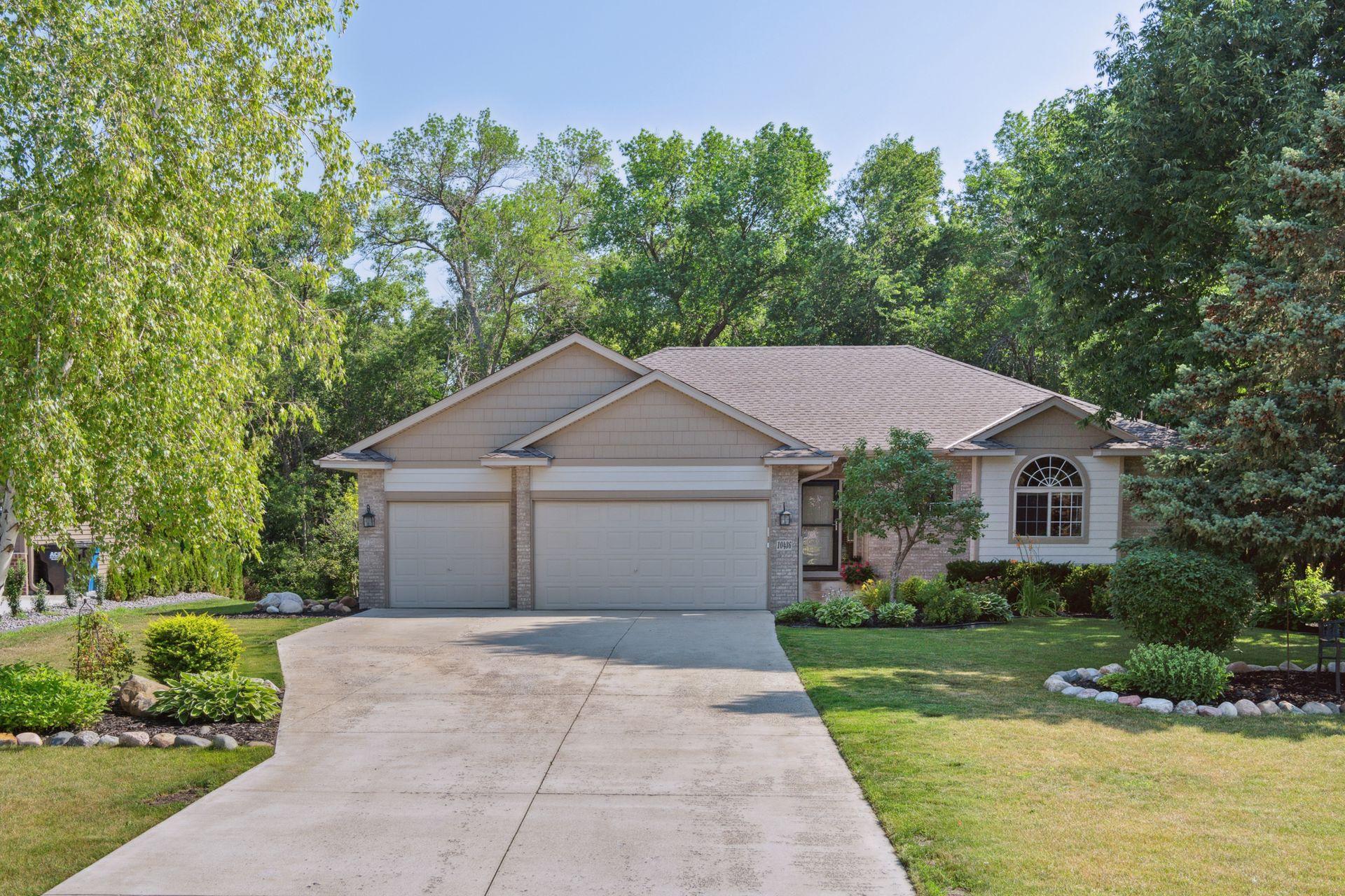 View of Residential at 10436 Karston Avenue, Albertville MN 55301, Albertville - Mike Wilen | Minnesota Team Real Estate