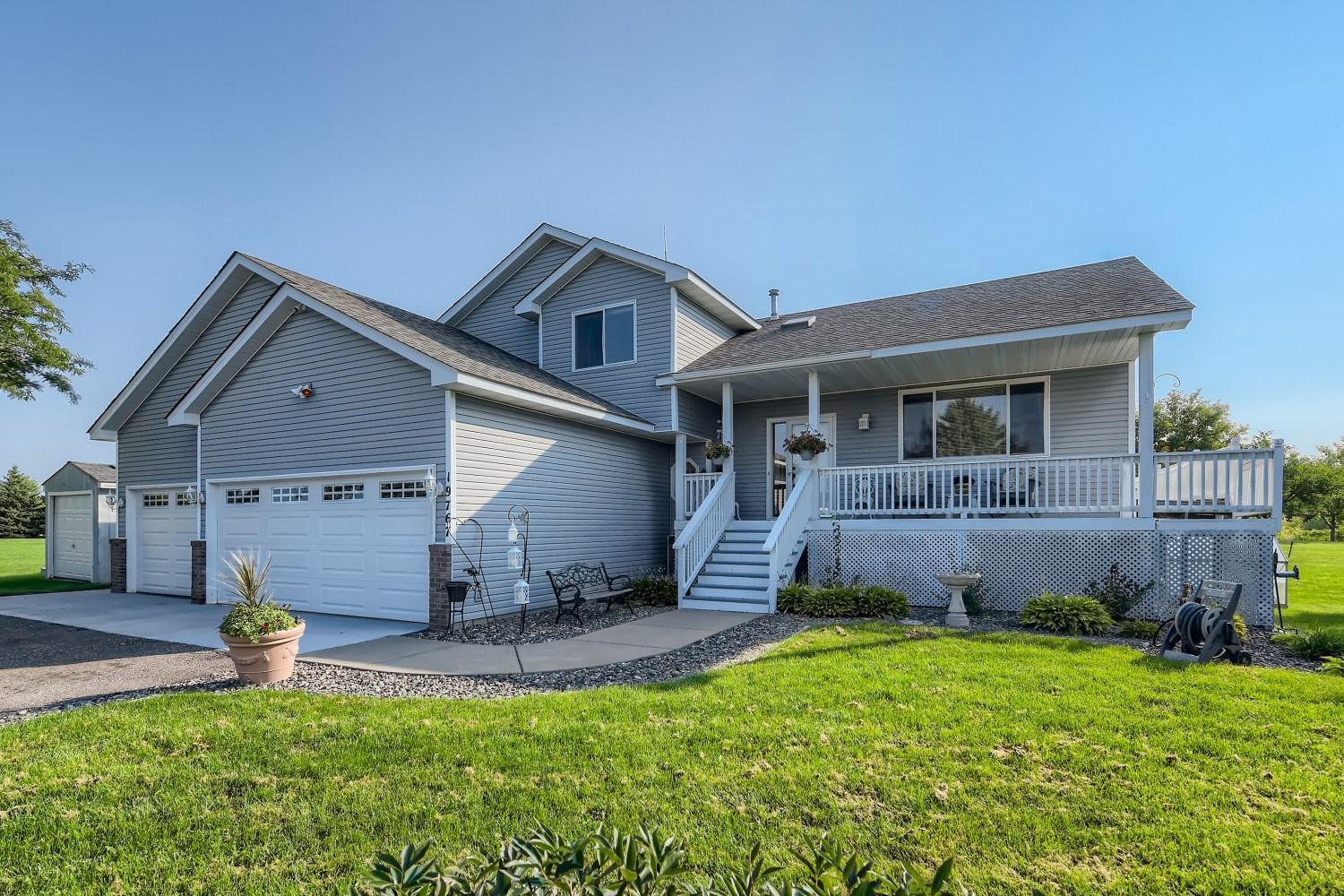 View of Residential at 19767 Tiger Street, Elk River MN 55330, Elk River - Mike Wilen | Minnesota Team Real Estate