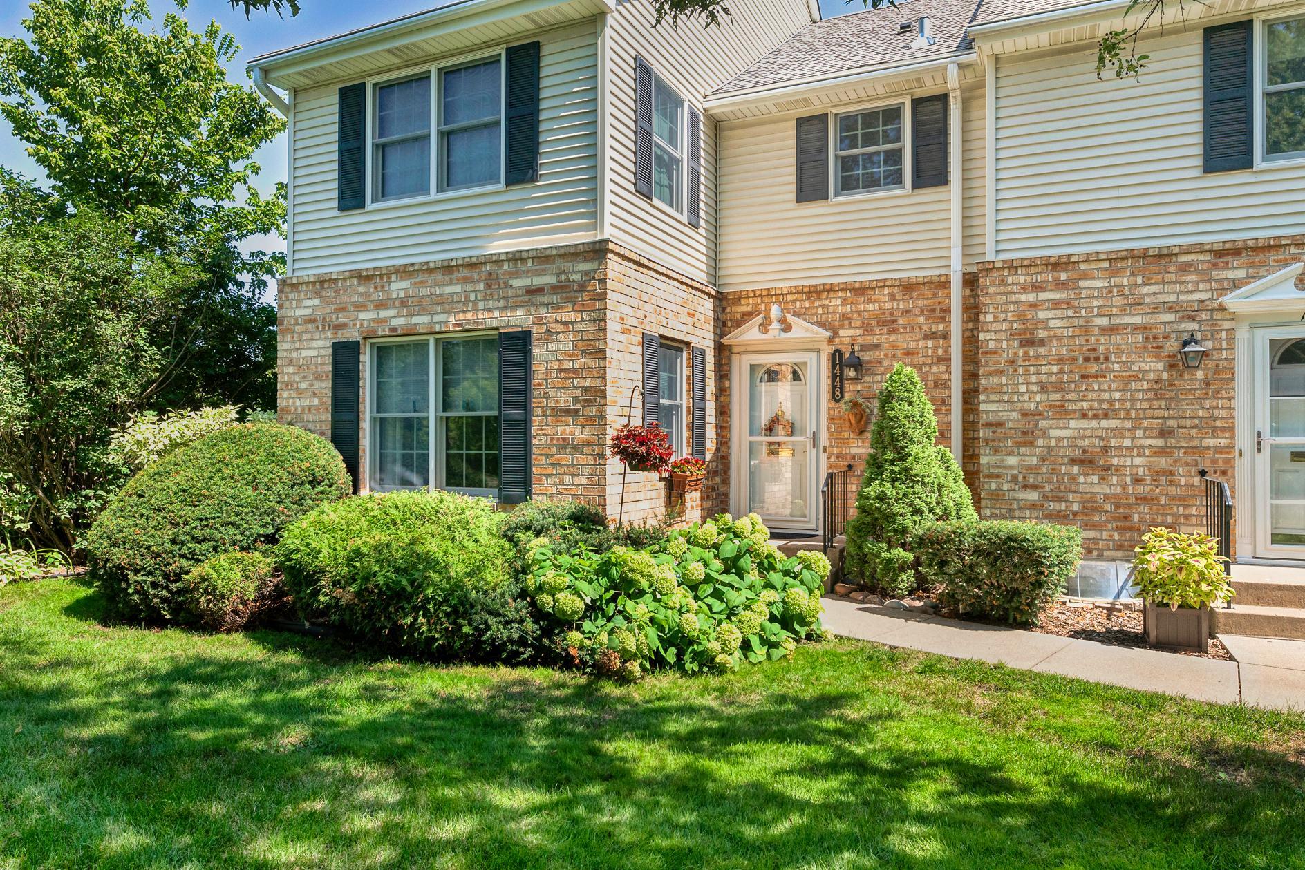 View of Residential at 1448 Mississippi River Boulevard, Saint Paul MN 55116, Saint Paul - Mike Wilen | Minnesota Team Real Estate
