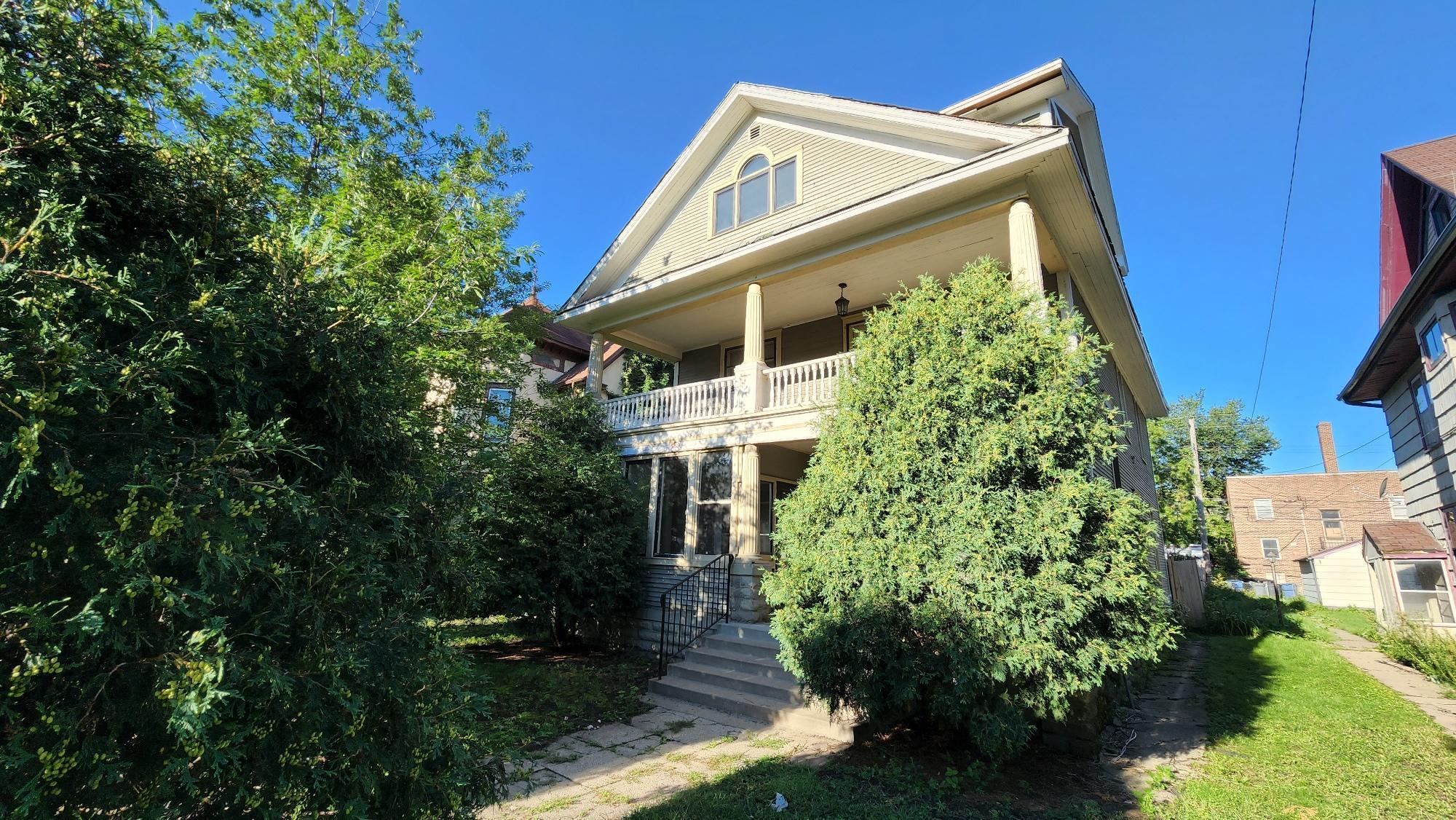View of Residential Income at 2624 Blaisdell Avenue, Minneapolis MN 55408, Minneapolis - Mike Wilen | Minnesota Team Real Estate