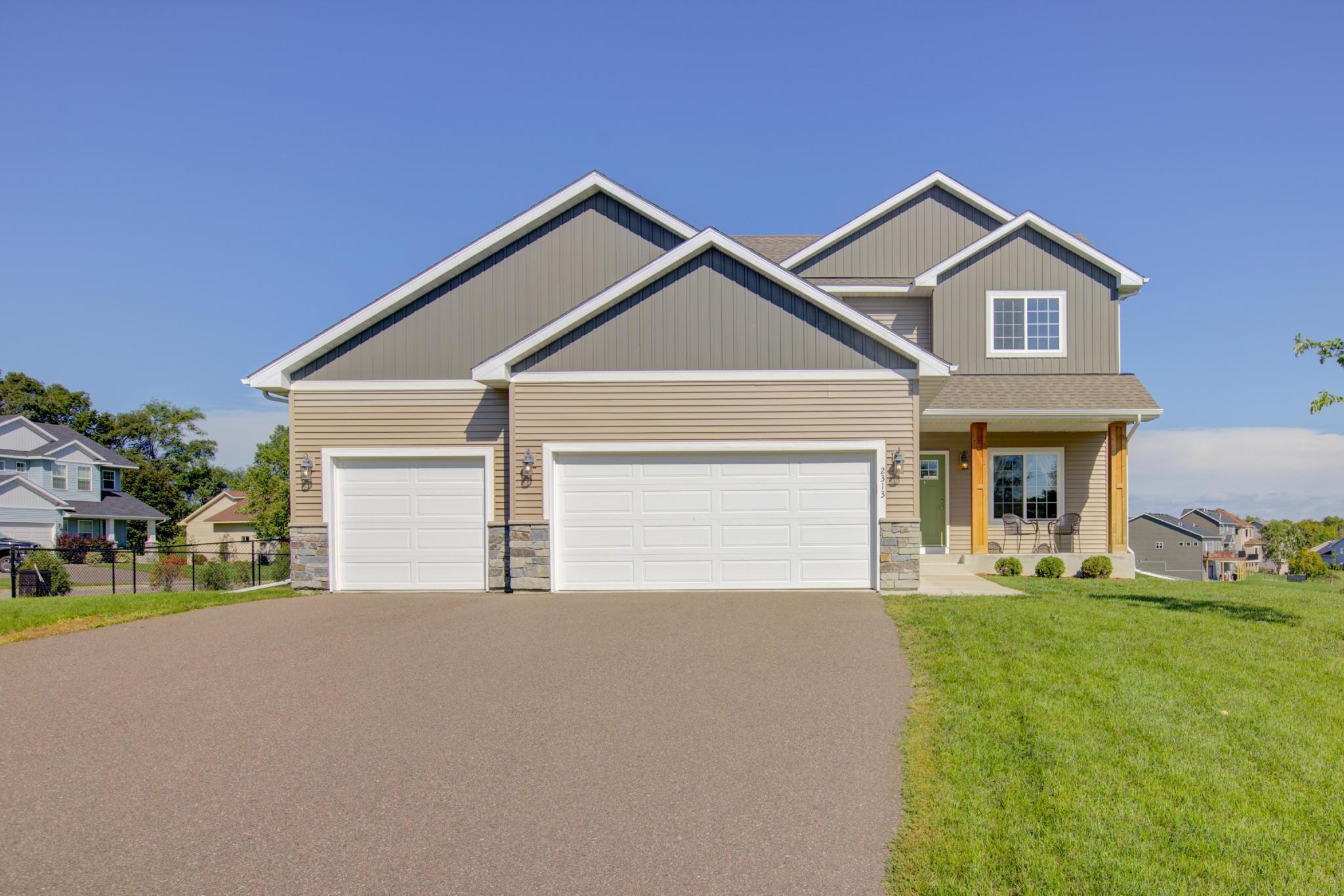 View of Residential at 2313 Bronco Lane, Buffalo MN 55313, Buffalo - Mike Wilen | Minnesota Team Real Estate