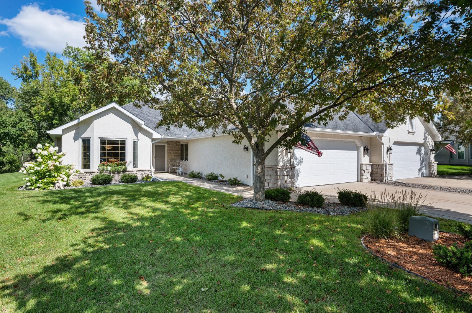 View of Residential at 5528 Fenway Court, White Bear Lake MN 55110, White Bear Lake - Mike Wilen | Minnesota Team Real Estate
