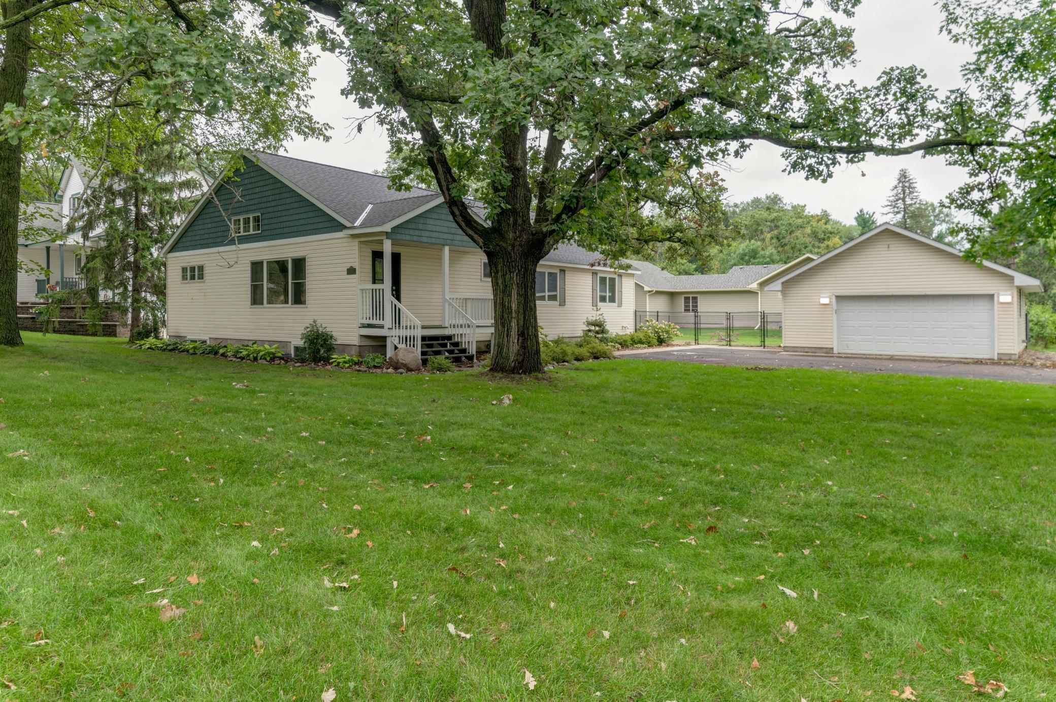 View of Residential at 204 Maple Street, Mahtomedi MN 55115, Mahtomedi - Mike Wilen | Minnesota Team Real Estate