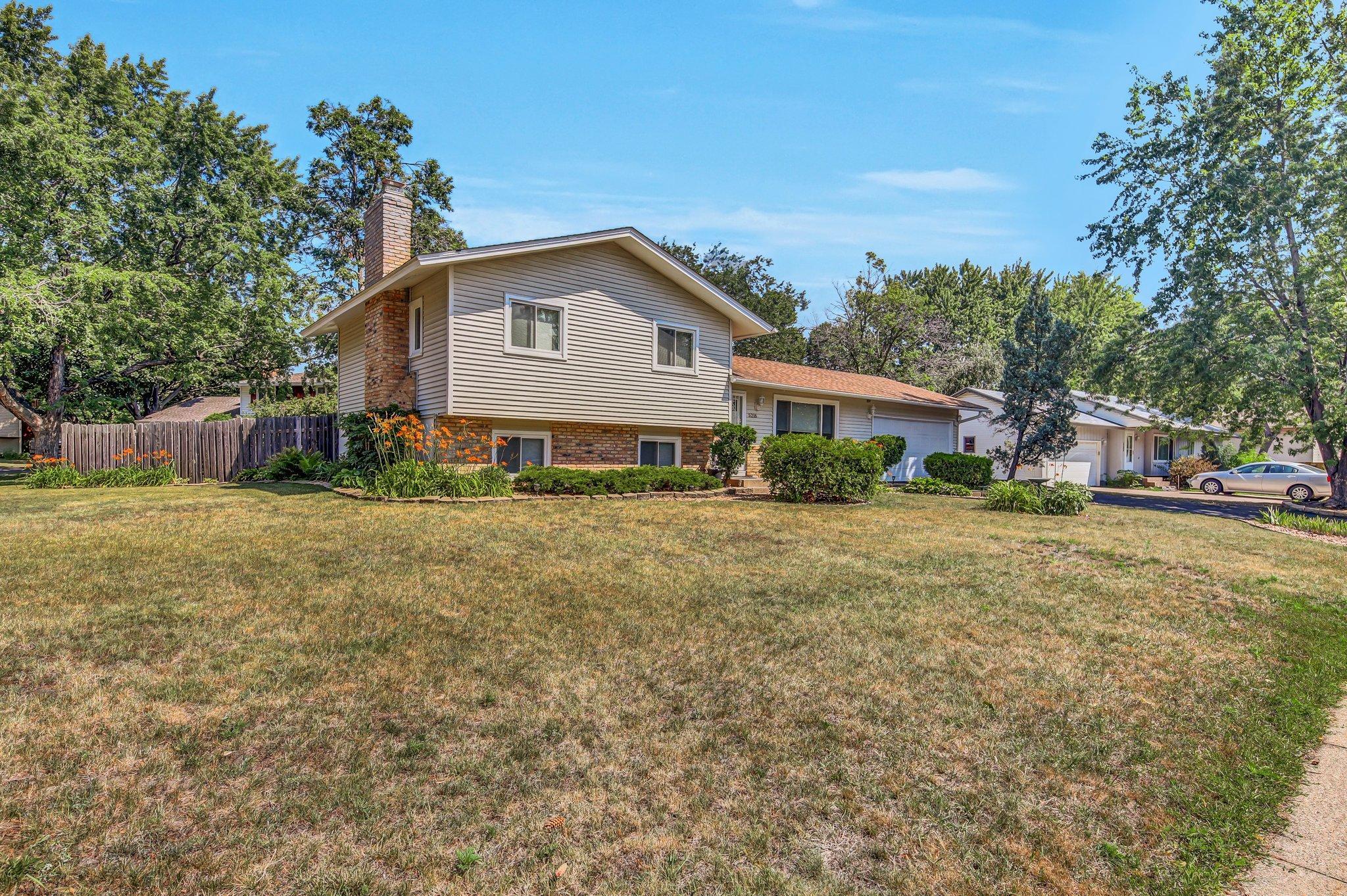 View of Residential at 5216 Brookdale Drive, Brooklyn Park MN 55443, Brooklyn Park - Mike Wilen | Minnesota Team Real Estate