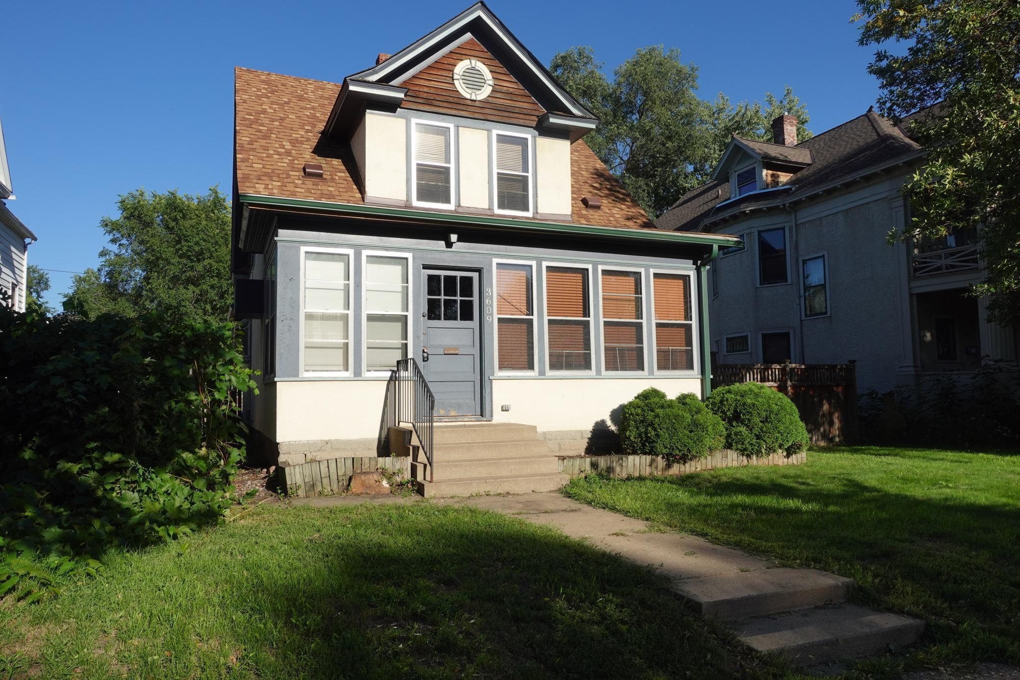 View of Residential at 3609 10th Avenue, Minneapolis MN 55407, Minneapolis - Mike Wilen | Minnesota Team Real Estate