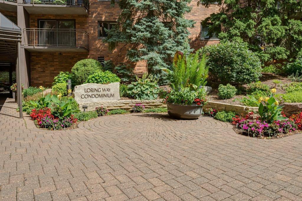 View of Residential at 210 Grant Street #524, Minneapolis MN 55403, Minneapolis - Mike Wilen | Minnesota Team Real Estate