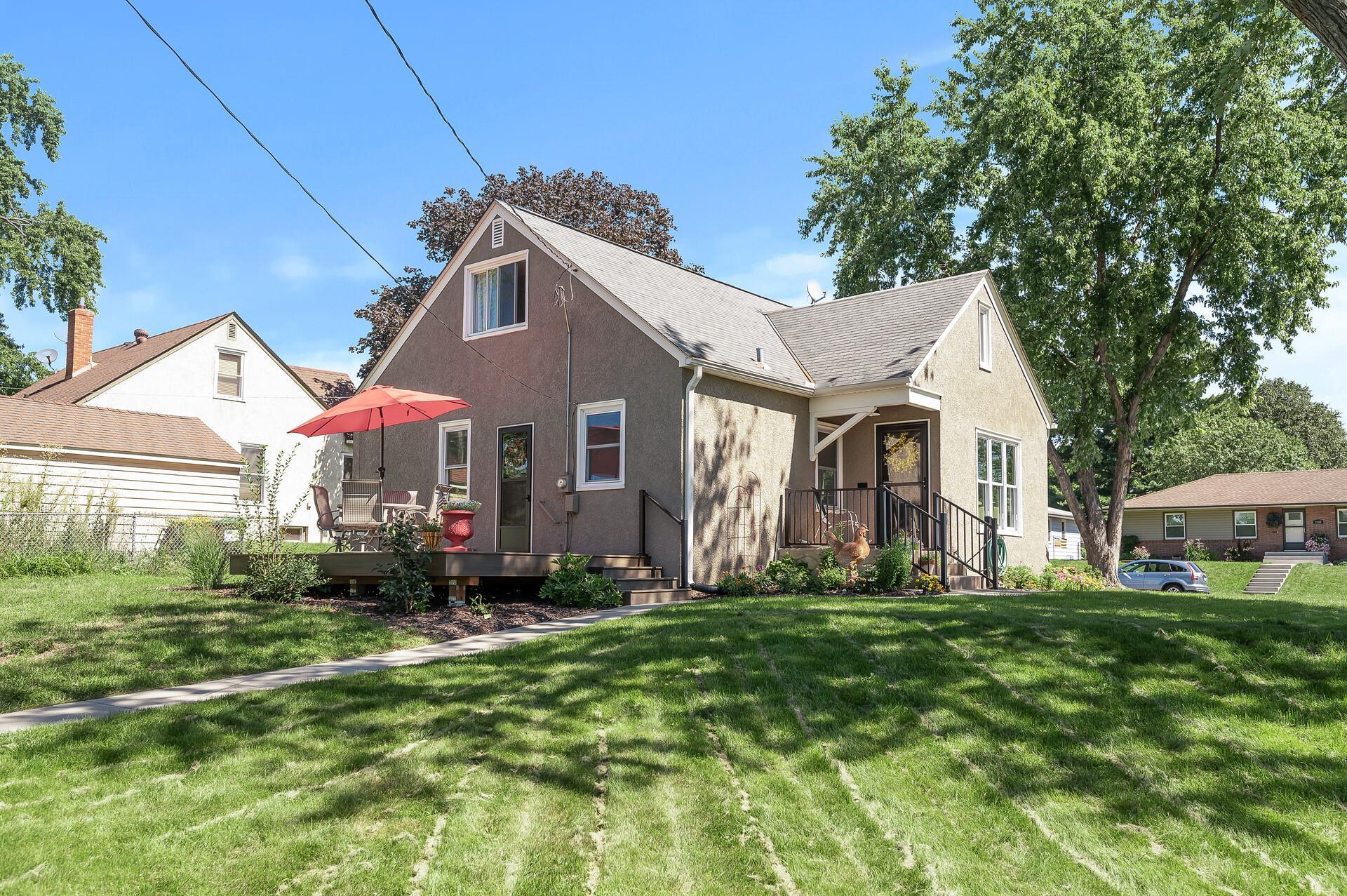 View of Residential at 3501 Orchard Avenue, Crystal MN 55422, Crystal - Mike Wilen | Minnesota Team Real Estate