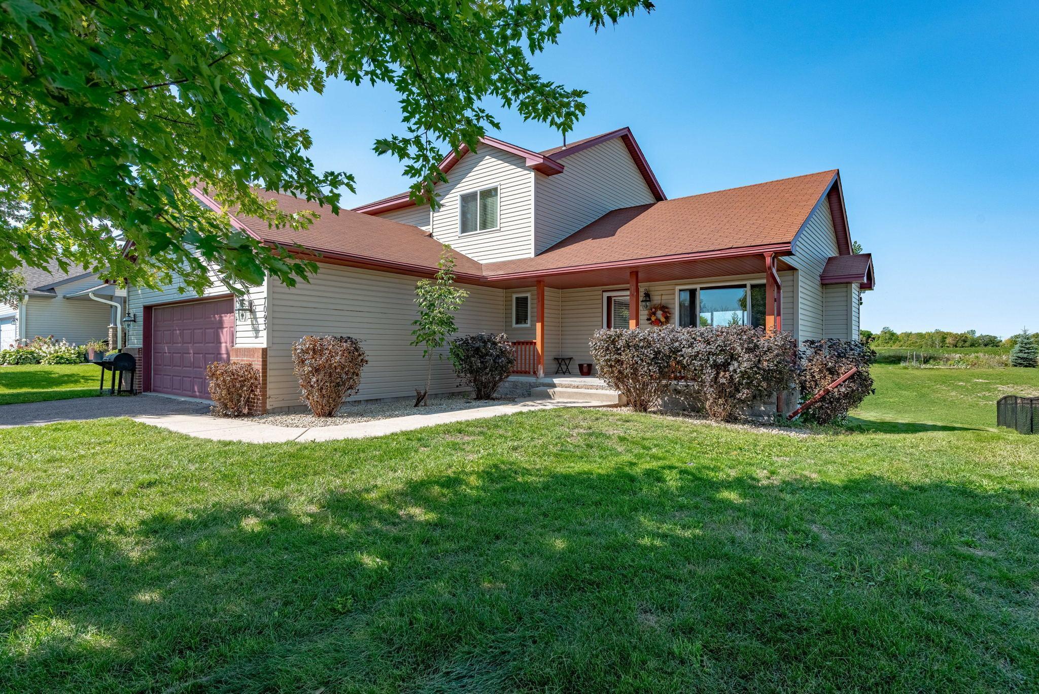 View of Residential at 7093 Lambert Lane, Otsego MN 55301, Otsego - Mike Wilen | Minnesota Team Real Estate