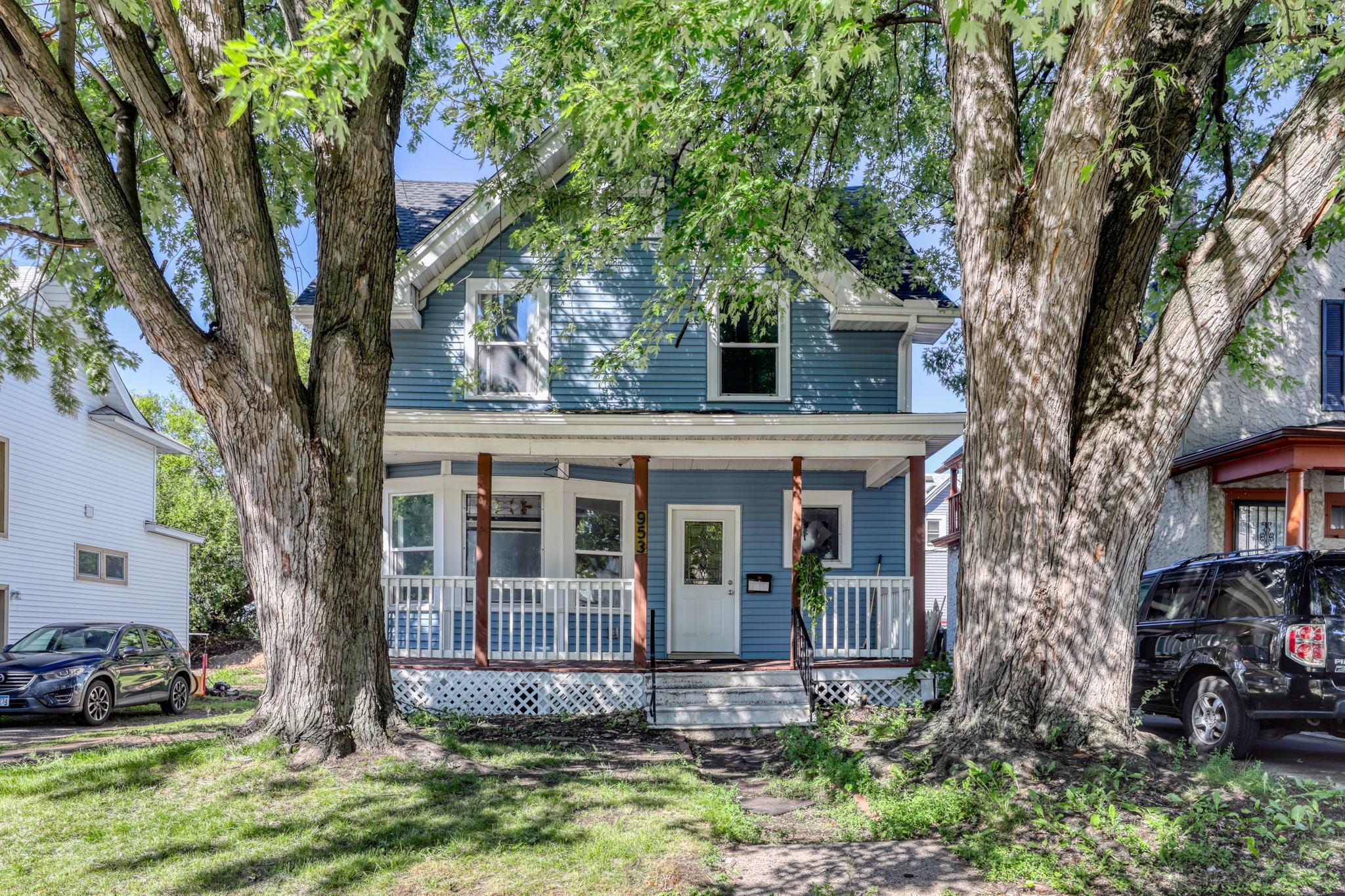 View of Residential at 953 Westminster Street, Saint Paul MN 55101, Saint Paul - Mike Wilen | Minnesota Team Real Estate