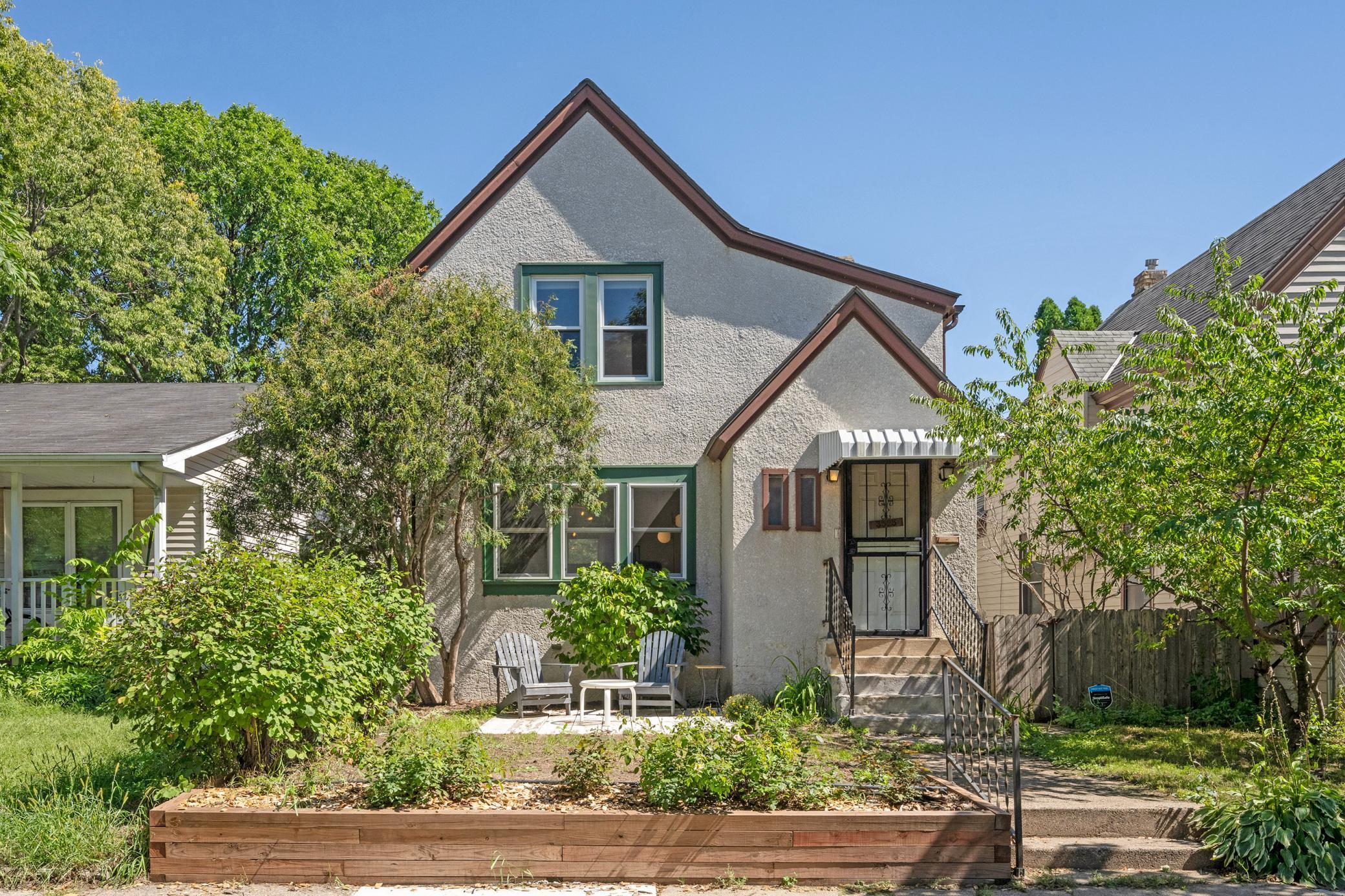 View of Residential at 3525 11th Avenue, Minneapolis MN 55407, Minneapolis - Mike Wilen | Minnesota Team Real Estate
